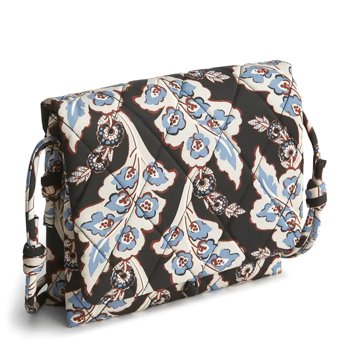 Vera Bradley Baird Hipster - Calyx + Quill Black