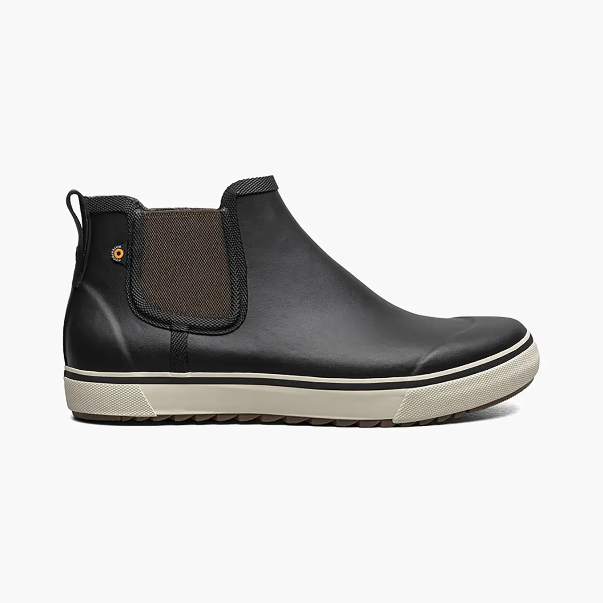 Bogs Men's Kicker Rain Chelsea II