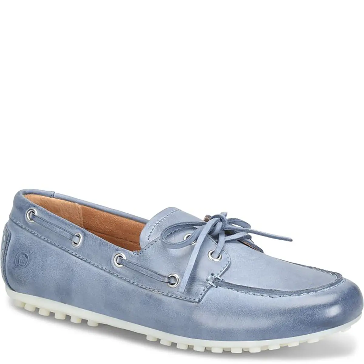 Born Women's Faye - Navy Nuvola