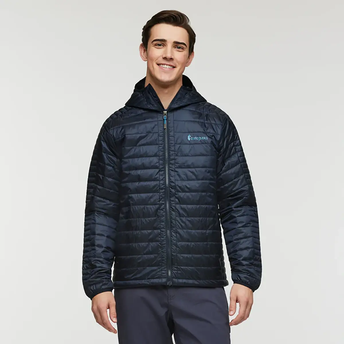 Cotopaxi Men's Capa Insulated Hooded Jacket