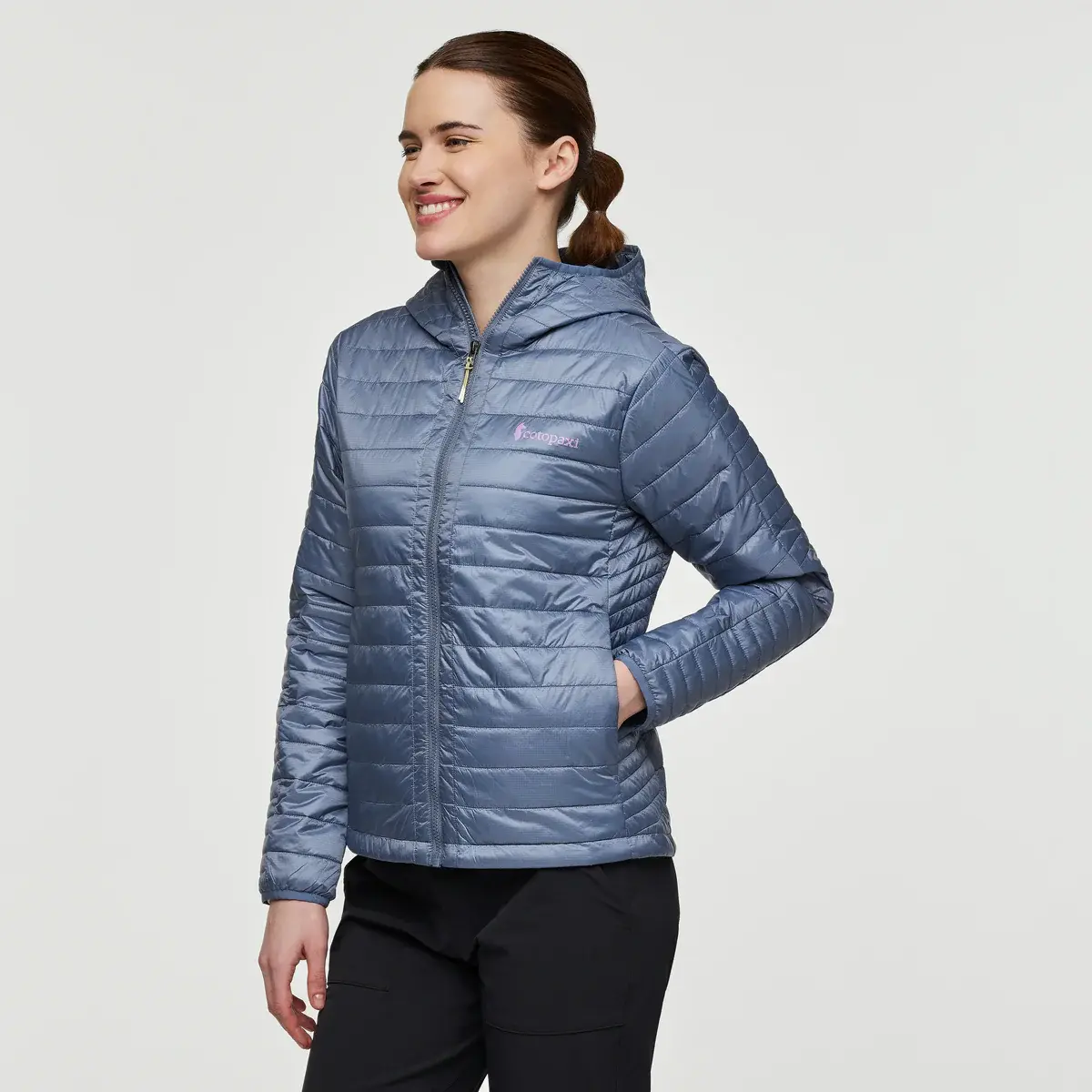 Cotopaxi Women's Capa Insulated Hooded Jacket