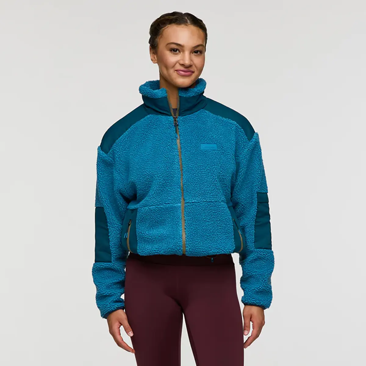 Cotopaxi Women's Bacono Fleece Jacket