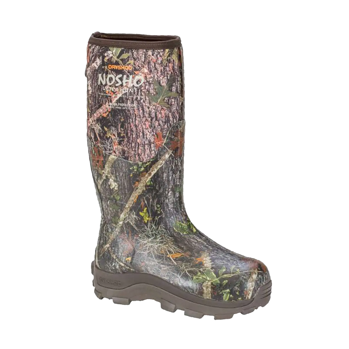 Dryshod Women's NOSHO Ultra Hunt