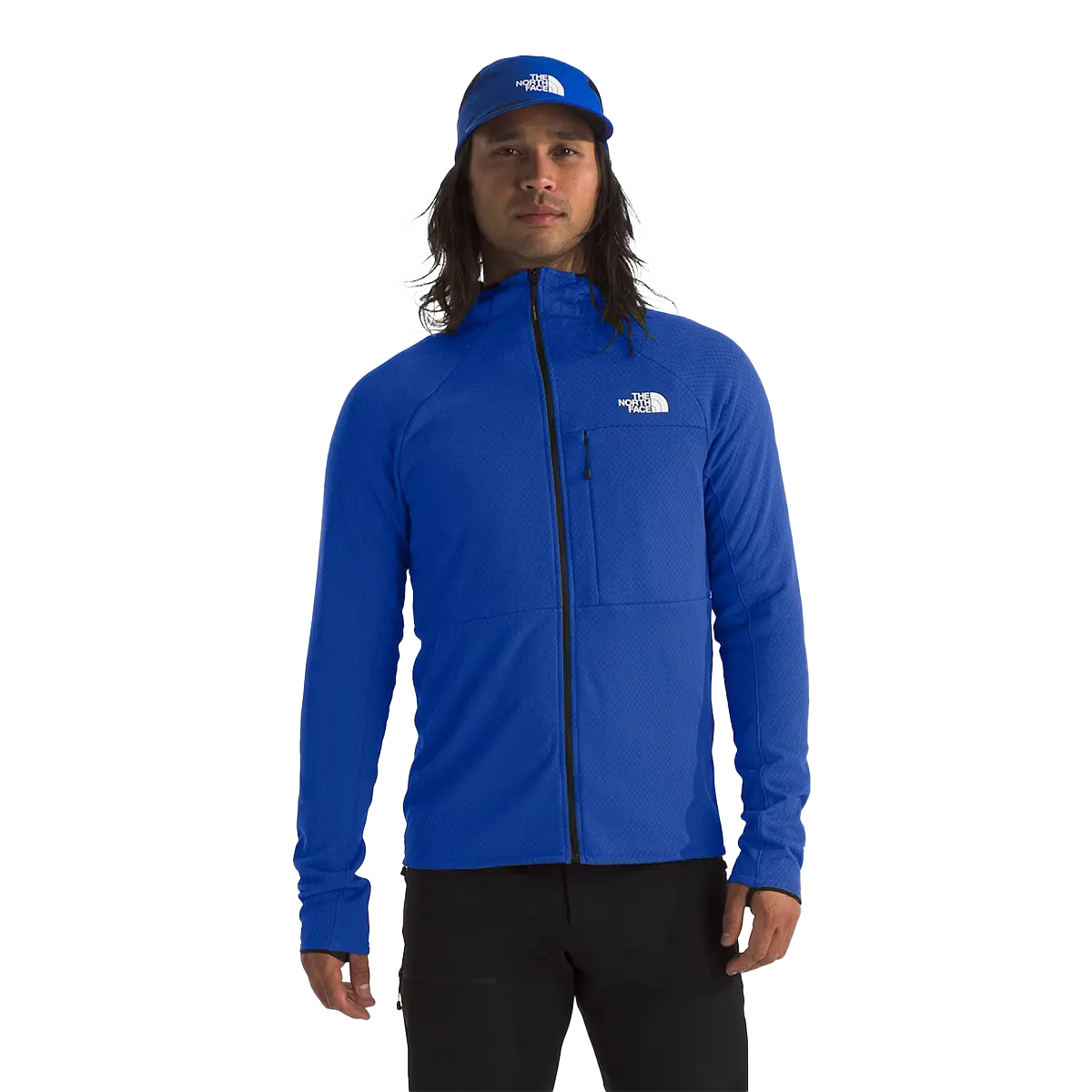 The North Face Men's Summit Series Futurefleece&trade; Full Zip Hoodie