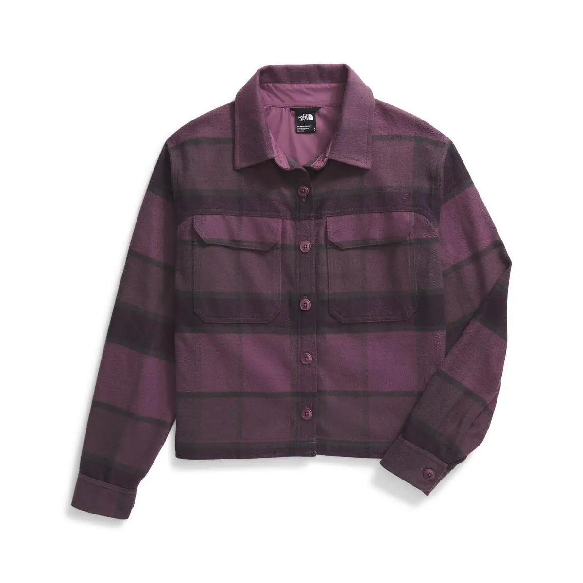 The North Face Women's Valley Flannel Shirt