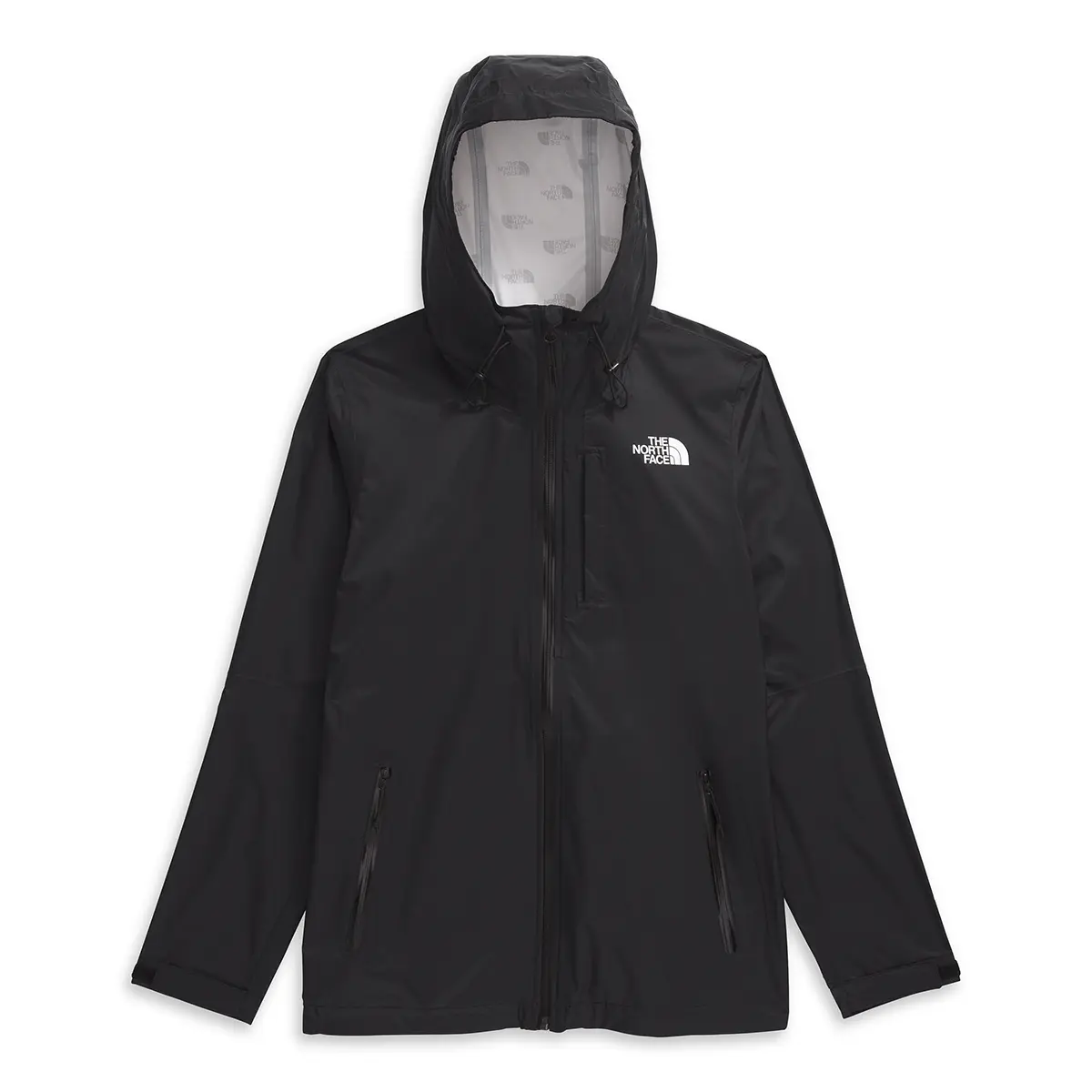 The North Face Women's Alta Vista Rain Jacket