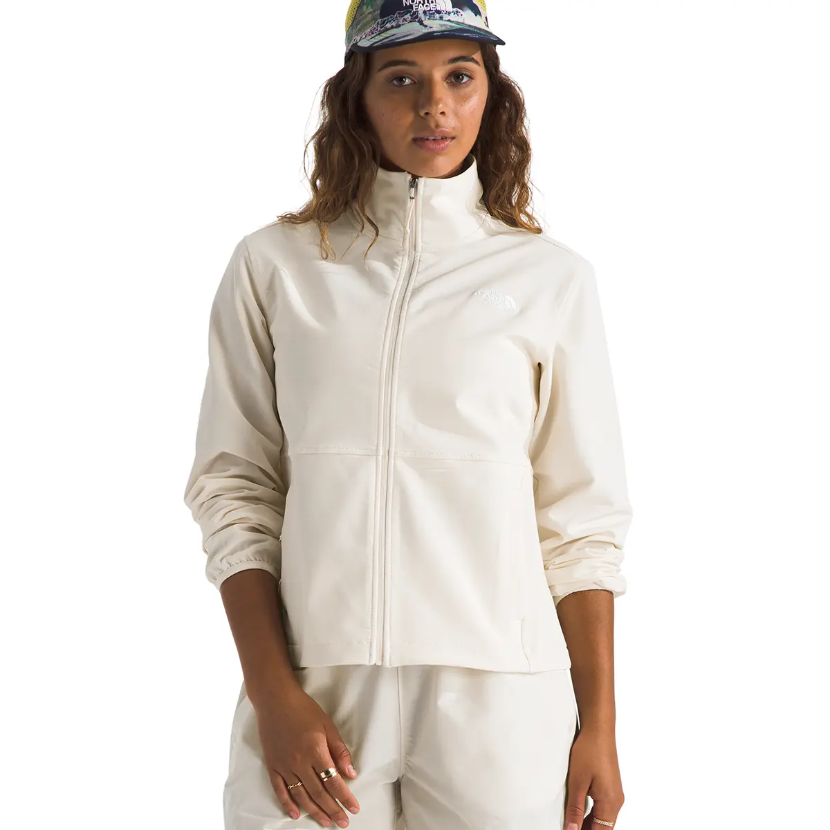 The North Face Women's Willow Stretch Jacket