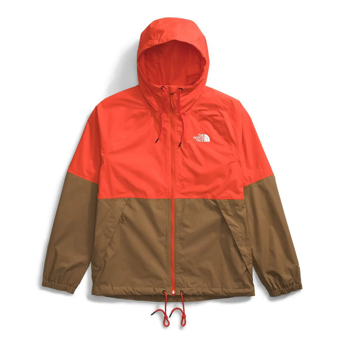 The North Face Men's Antora Rain Hoodie