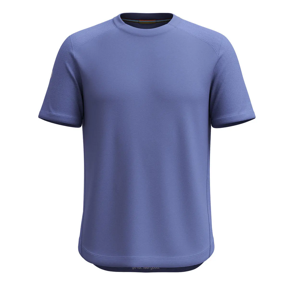 Smartwool Men's Active Mesh Short Sleeve