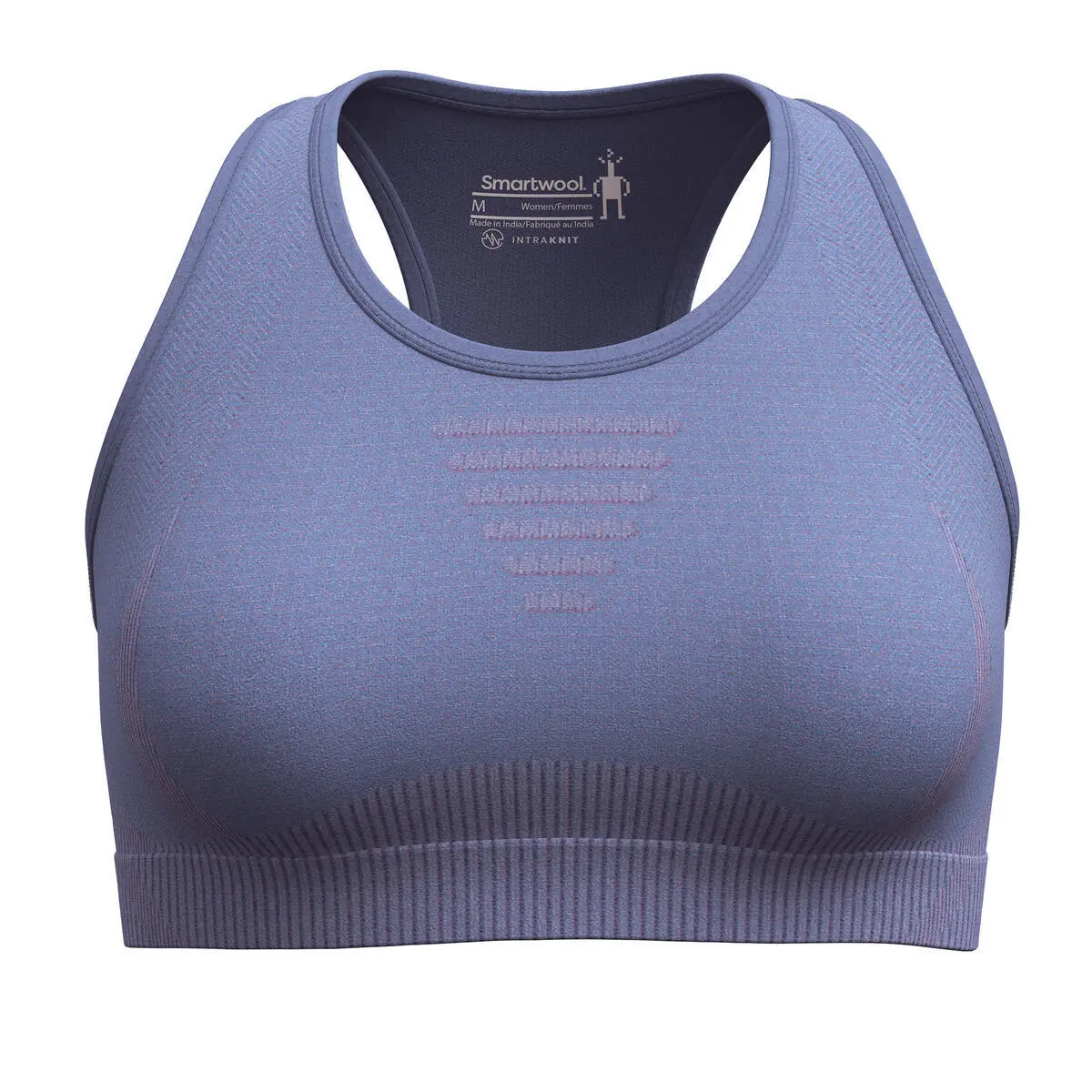 Smartwool Women's Intraknit Racerback Bra