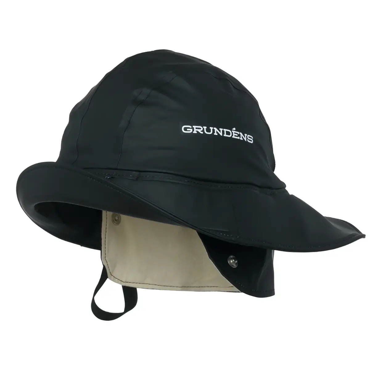 Grundens Men's Sandhamn 21 Fishing Hat