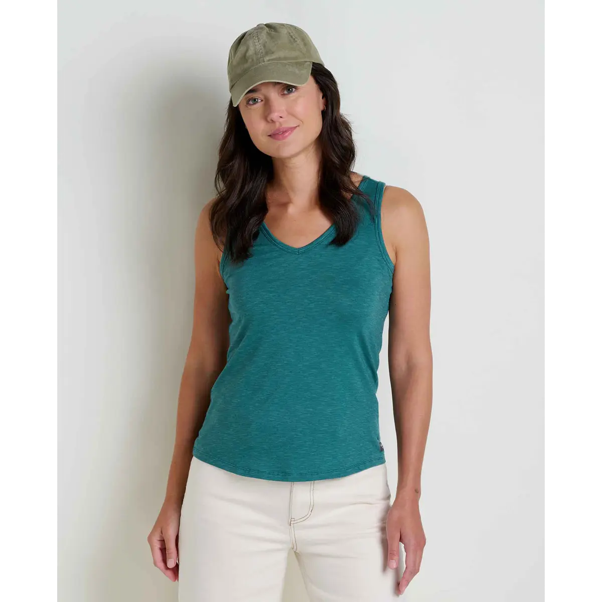 Women's Toad & Co Marley Tank