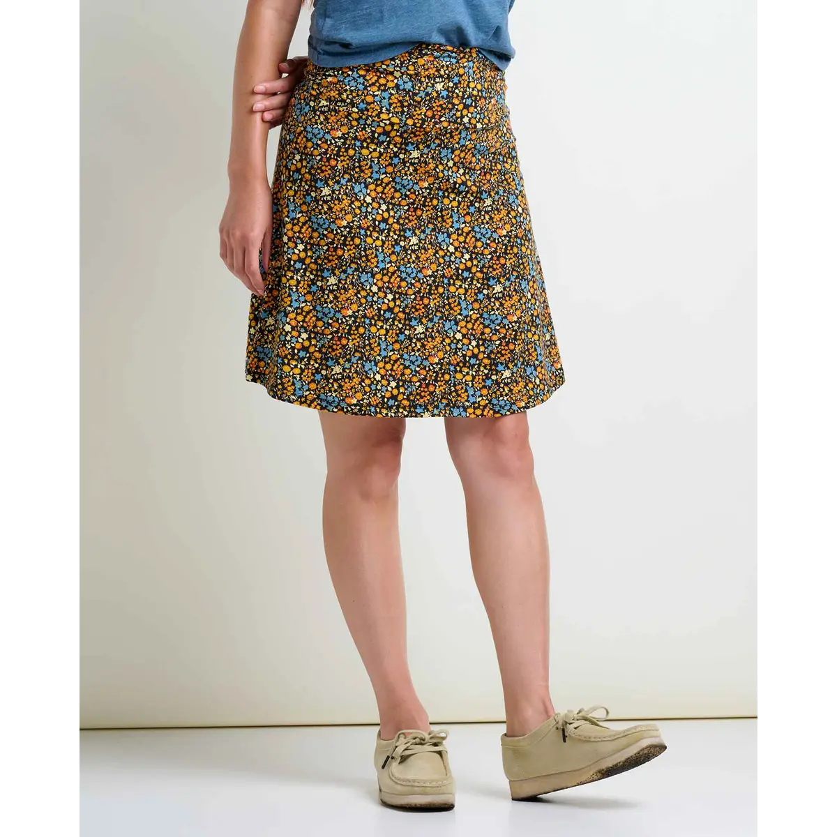 Toad&Co Women's Chaka Skirt