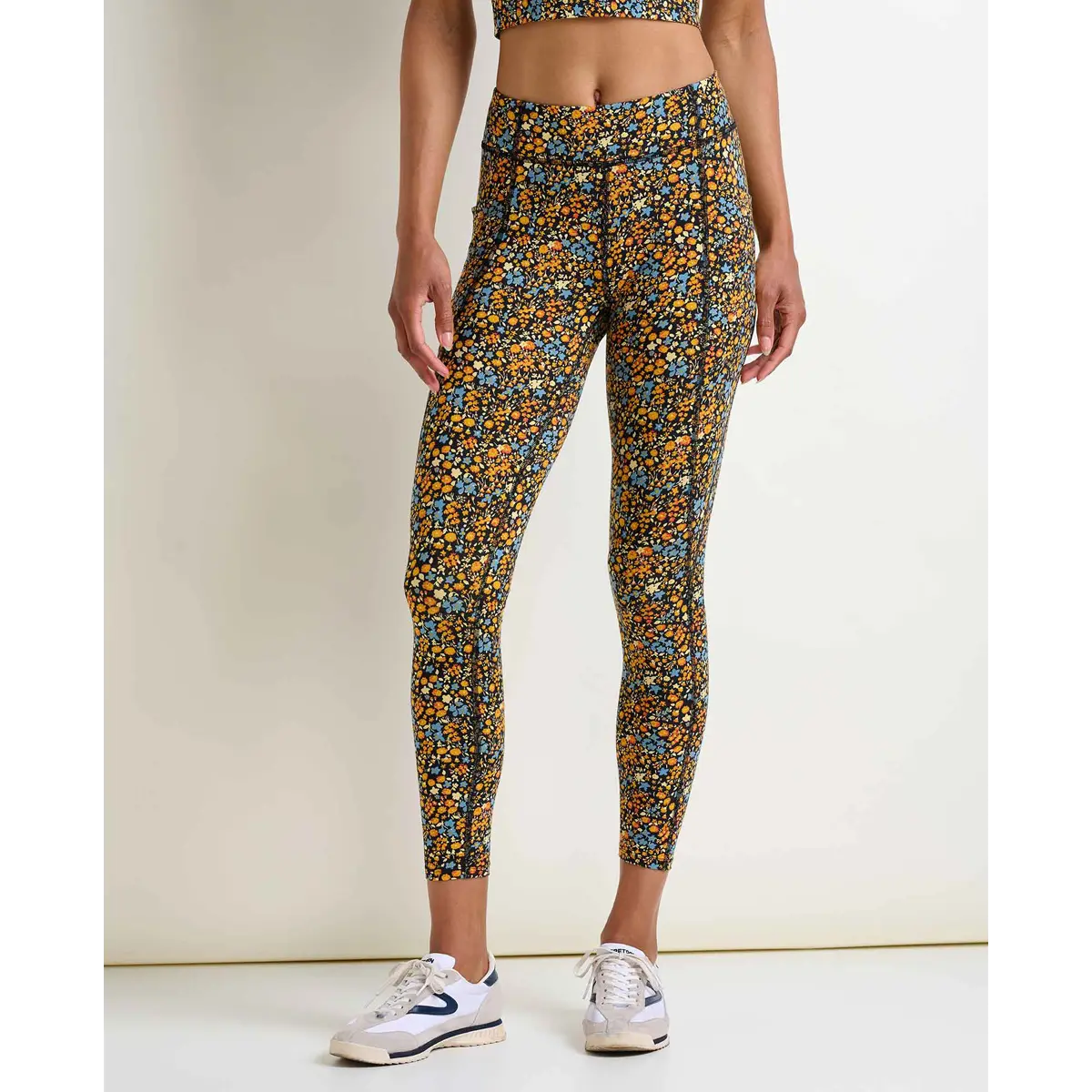 Women's Toad&Co Terrane 7/8 Tight