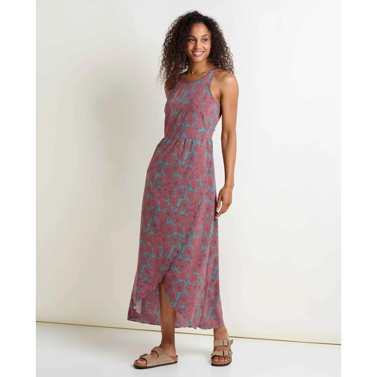 Toad&Co Women's Sunkissed Maxi Dress