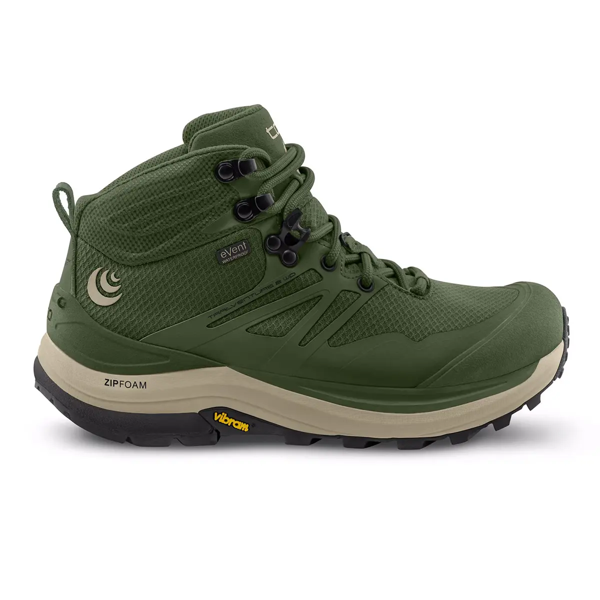 Women's Topo Trailventure 2 Waterproof