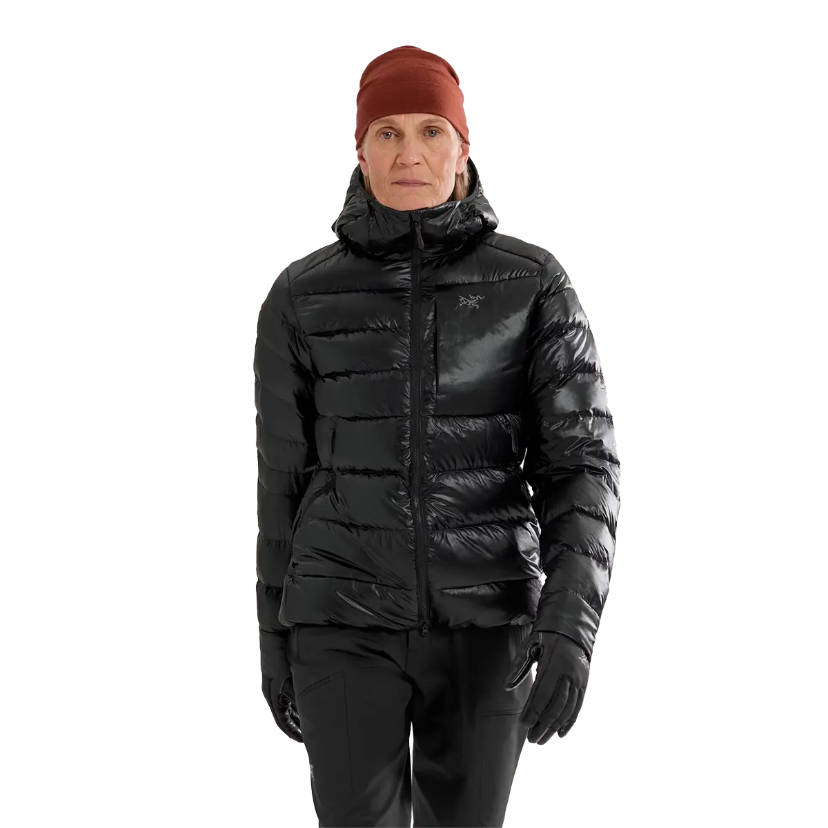 Arc'teryx Women's Cerium SV Hoody