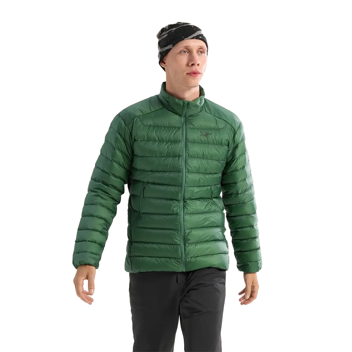 Arc'teryx Men's Cerium Jacket