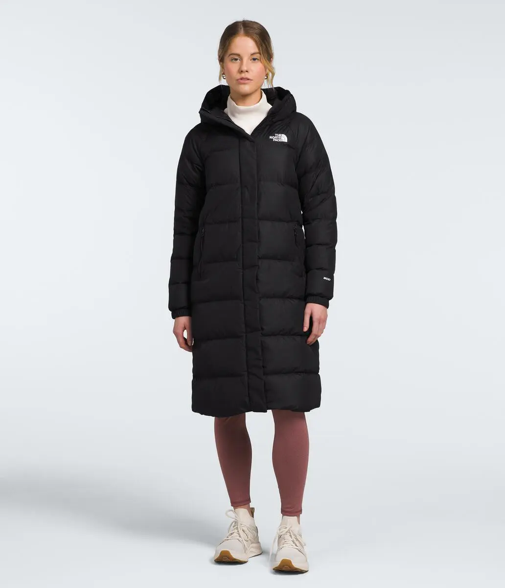 The North Face Women's Hydrenalite&trade; Down Parka