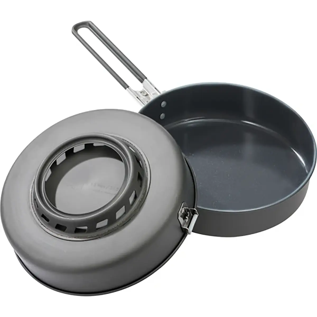 MSR WindBurner&reg;  Ceramic Skillet CV2