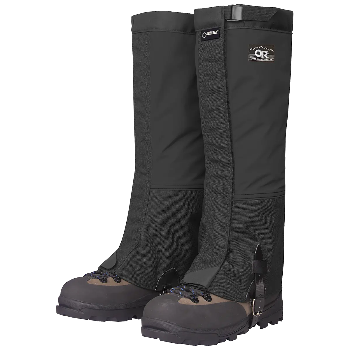 Outdoor Research Men's Crocodile Classic Gaiters - Wide