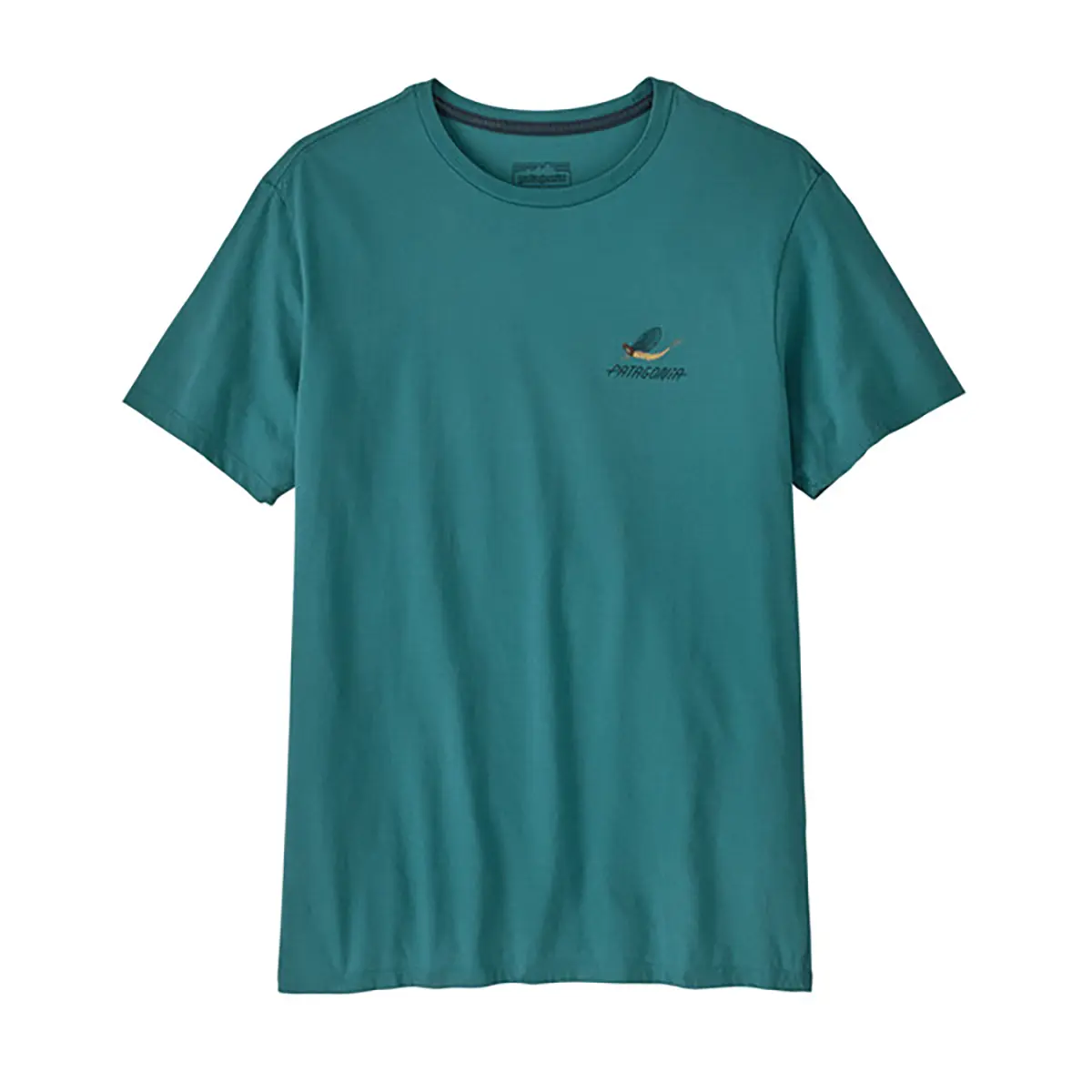 PAtagonia Men's Buggy Organic T-Shirt