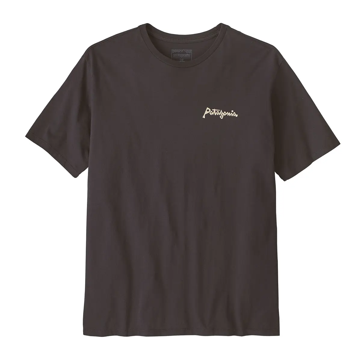 Patagonia Men's Aquatic Action Organic T-Shirt