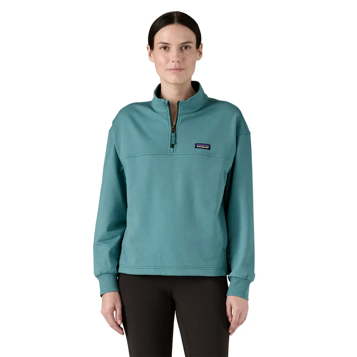 Patagonia Women's Ahnya Pullover