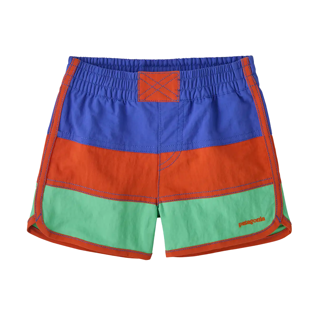 Patagonia Baby Board Shorts