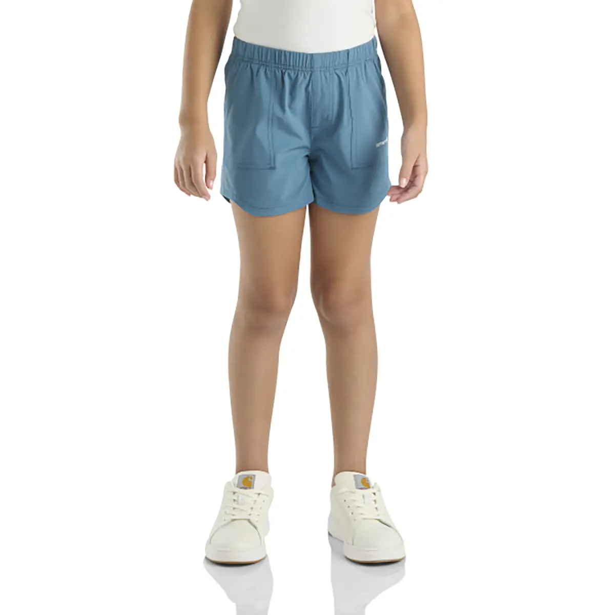 Carhartt Kids Rugged Flex&trade; Lightweight Short - Real Tea