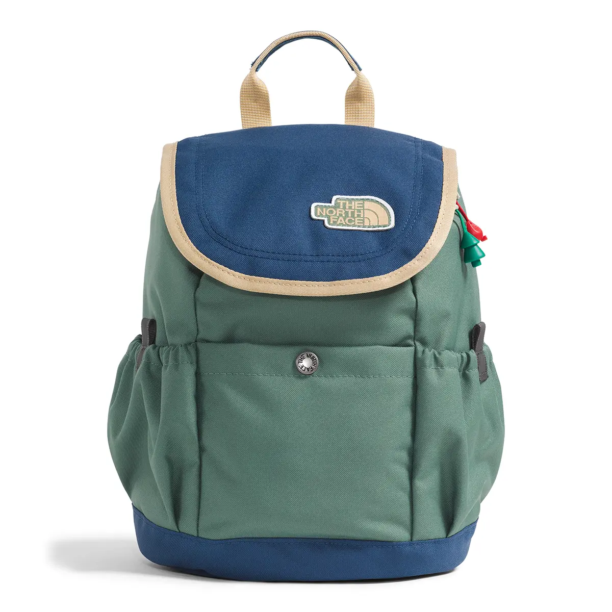 The North Face Youth Mini Explorer Backpack