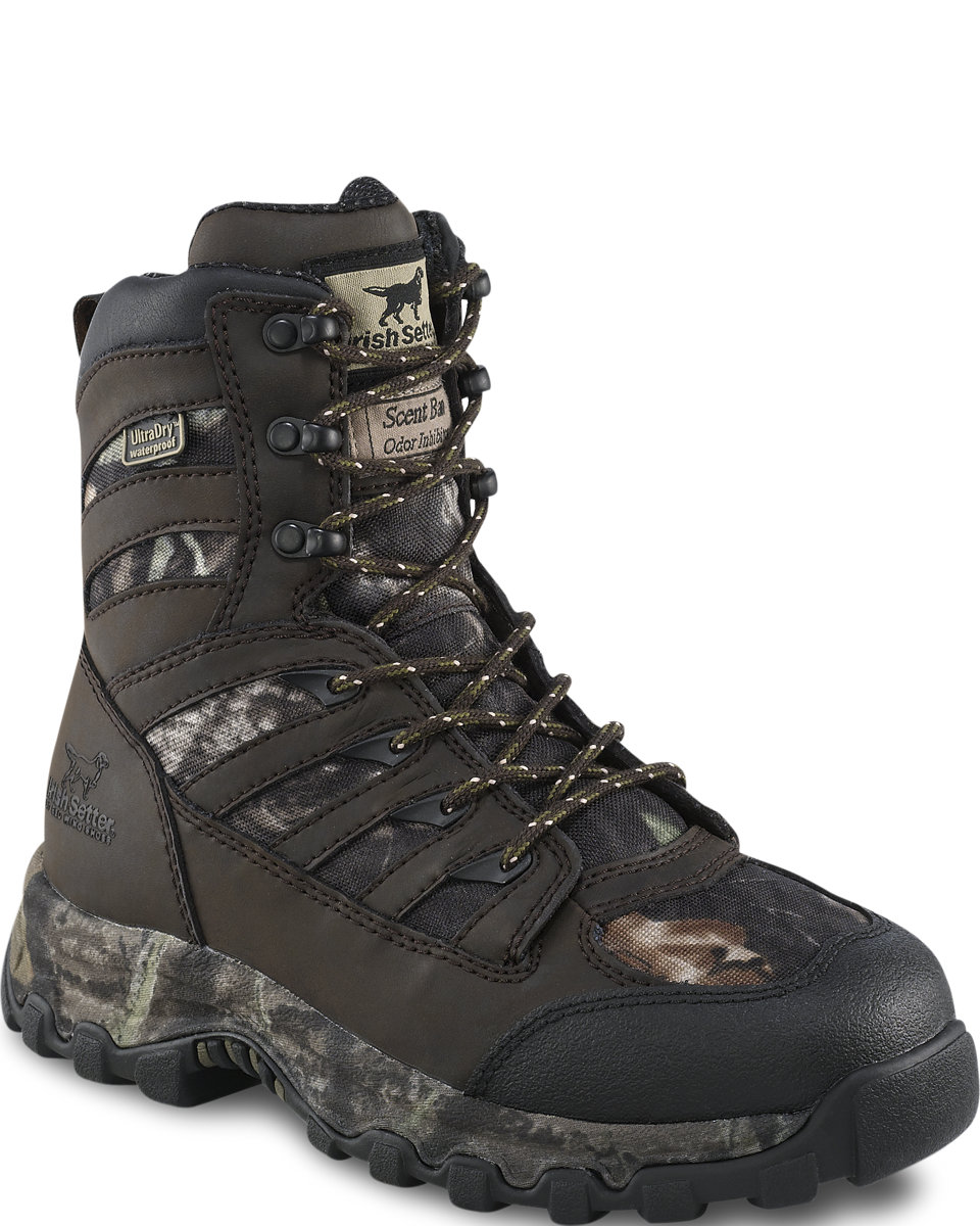 Irish setter ladyhawk women's boots orders