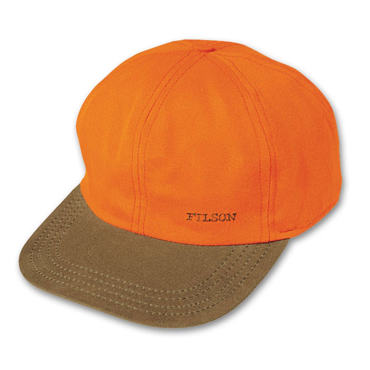 filson pheasant hat