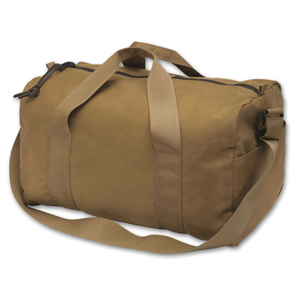 Filson Garment. Filson Oil finish Rucksack.