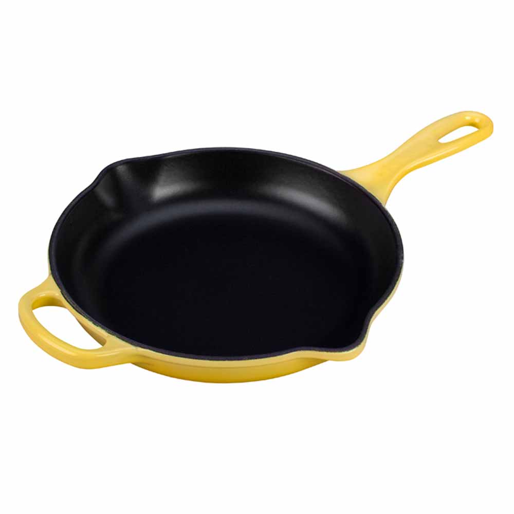 Vermont Gear - Farm-Way: Le Creuset Signature 9