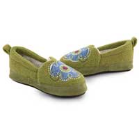 acorn slippers kids sale